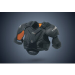 POWERTEK HOCKEY POWERTEK V5.0 TEK SHOULDER SR LARGE