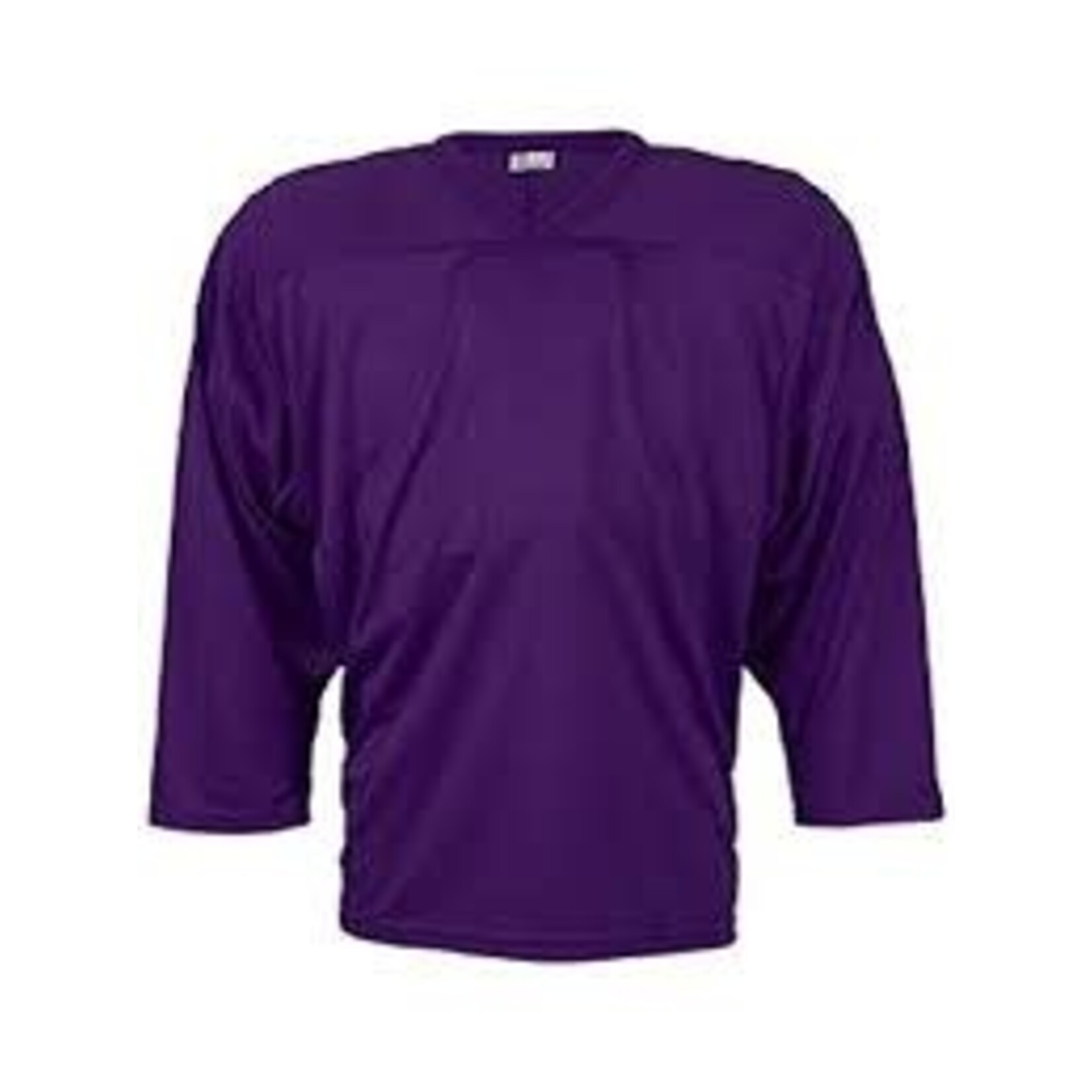 POWERTEK HOCKEY POWERTEK V3 JERSEY YTH/JR