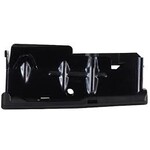 Savage Arms SAVAGE AXIS BOTTOM RELEASE LATCH - MATTE BLUED 25-06 REM