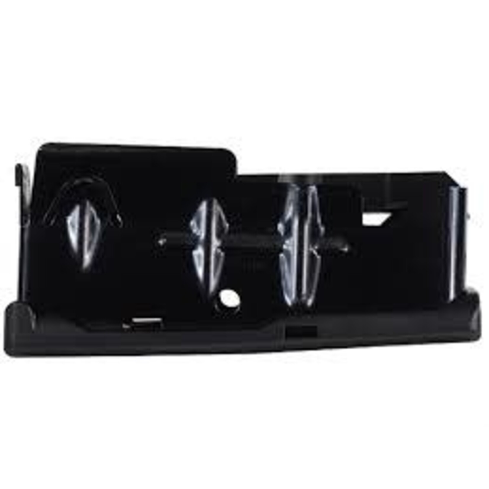 Savage Arms SAVAGE AXIS BOTTOM RELEASE LATCH - MATTE BLUED 25-06 REM