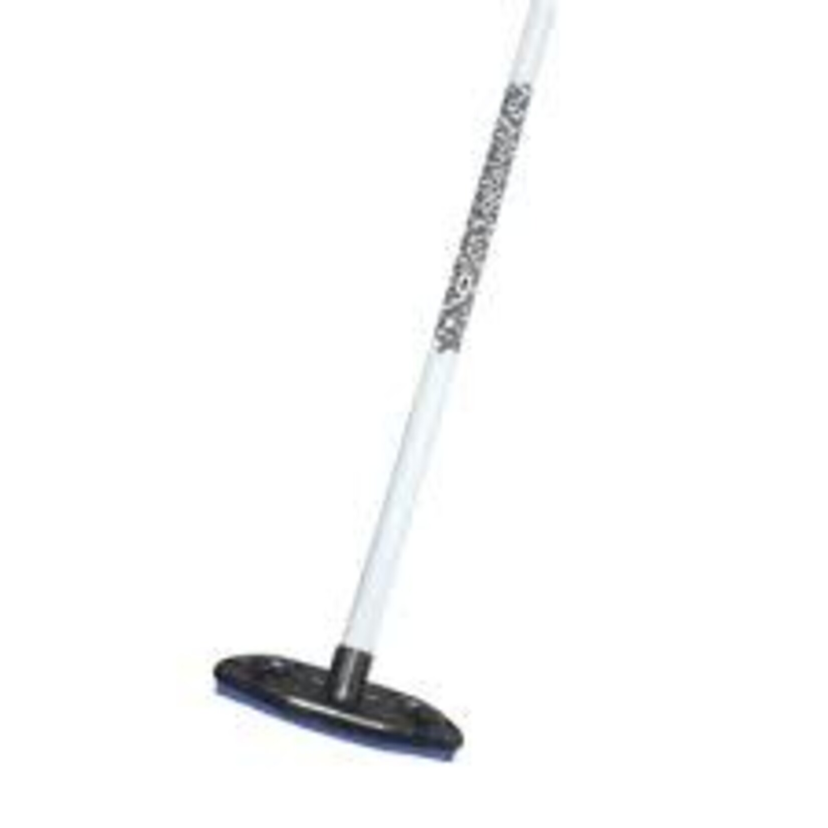 OLSON CURLING OLSON BROOM FIBERGLASS PR-FG 1 1/6"
