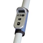 OLSON CURLING PRO EDITION ROCK WATCHER DIGITAL STOP WATCH VP-LT2