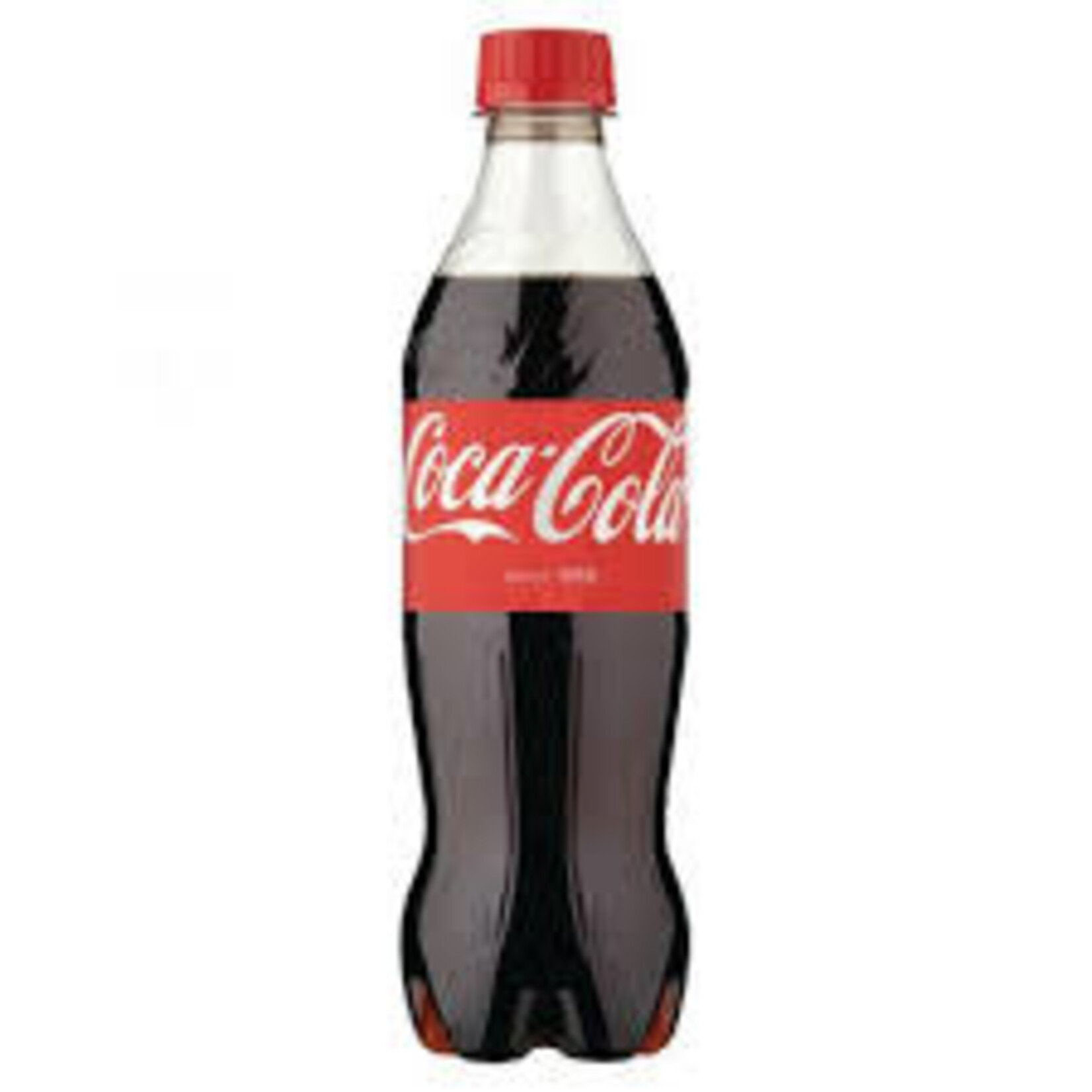 COKE COLA COCA COLA 500ML