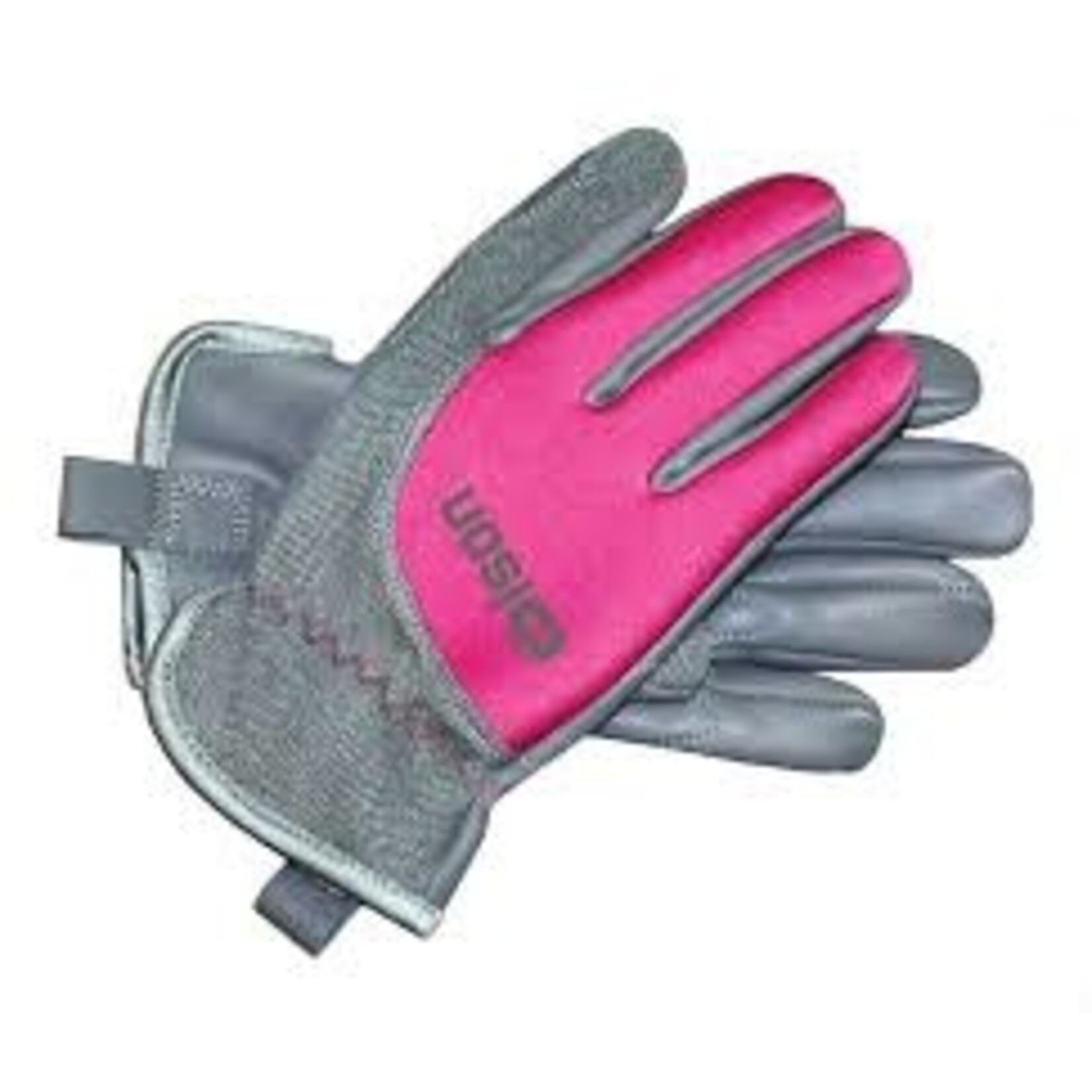 OLSON CURLING OLSONS LADIES GLOVES S-XL PINK