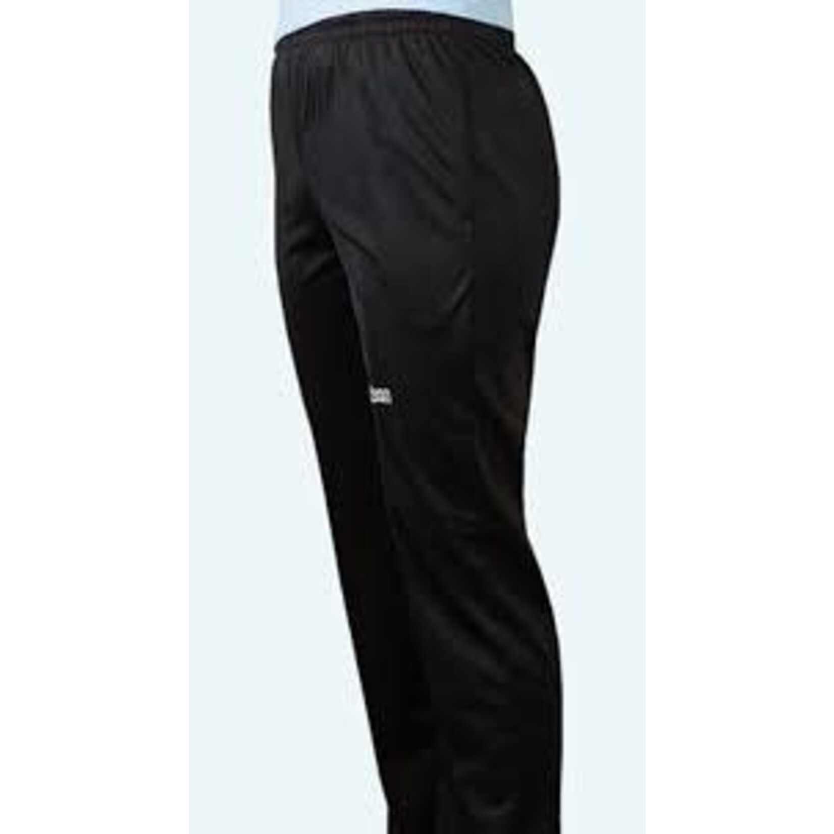 OLSON CURLING OLSONS CURLING PANTS BLACK S - XXL