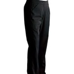 TOURNAMENT CURLING PANTS LADIES S - XL