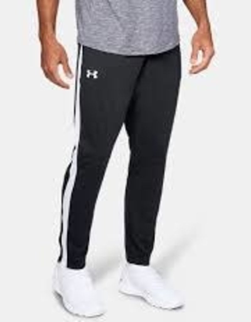 under armour sportstyle track pants mens