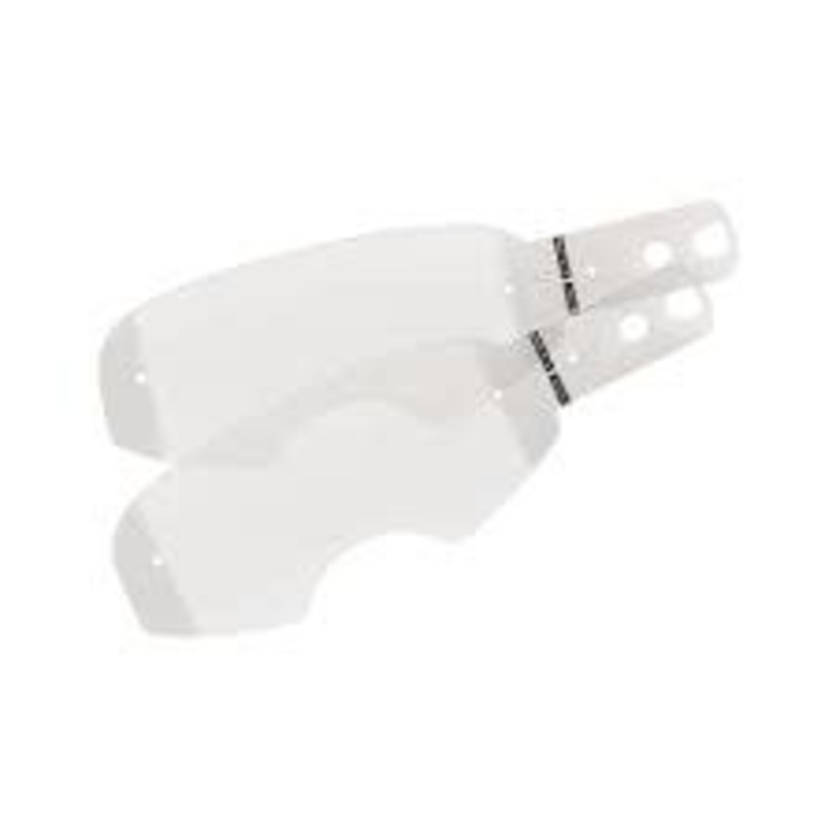 Oakley Canada OAKLEY TEAROFFS 25 PK MUD