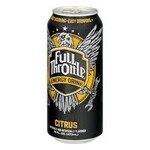 COCA COLA FULL THROTTLE ENERGY DRINK 473ML