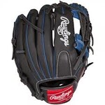 RAWLINGS RAWLINGS RCS CUSTOM SERIES BASEBALL GLOVE 11 1/4"