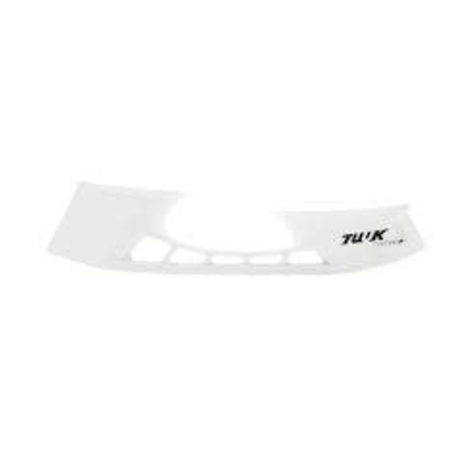TUUK CUSTOM HOLDER  SIZE 10  WHITE RIGHT 288