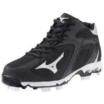 MIZUNO MIZUNO 9 SPIKE BLAZE MID SIZE 15