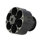 SAFARILAND SAFARILAND COMP II SPEED LOADER J-K2C