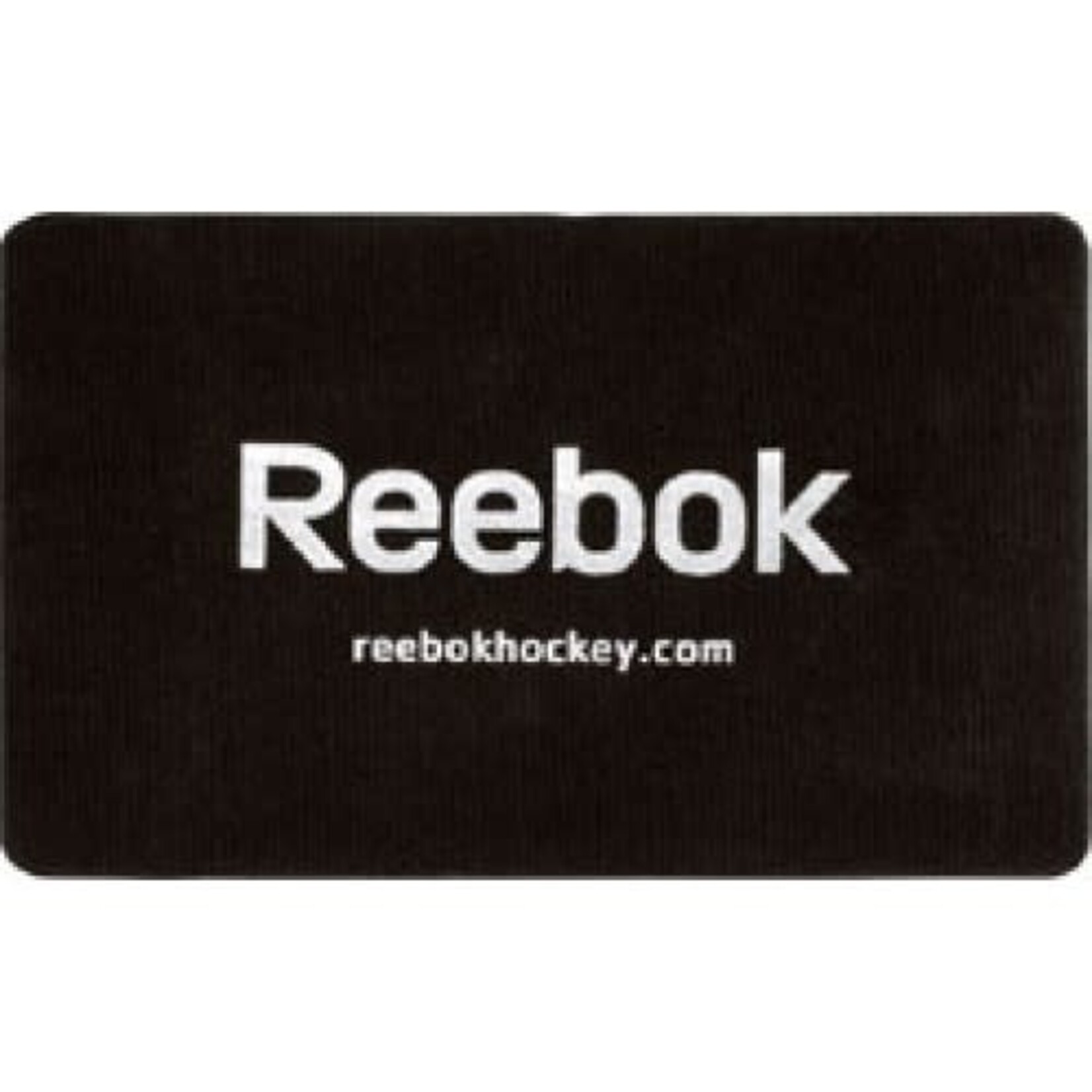 CCM Hockey REEBOK MAT