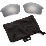 Oakley Canada OAKLEY HALF JACKET XLJ REPLACEMENT LENS KIT GOLD