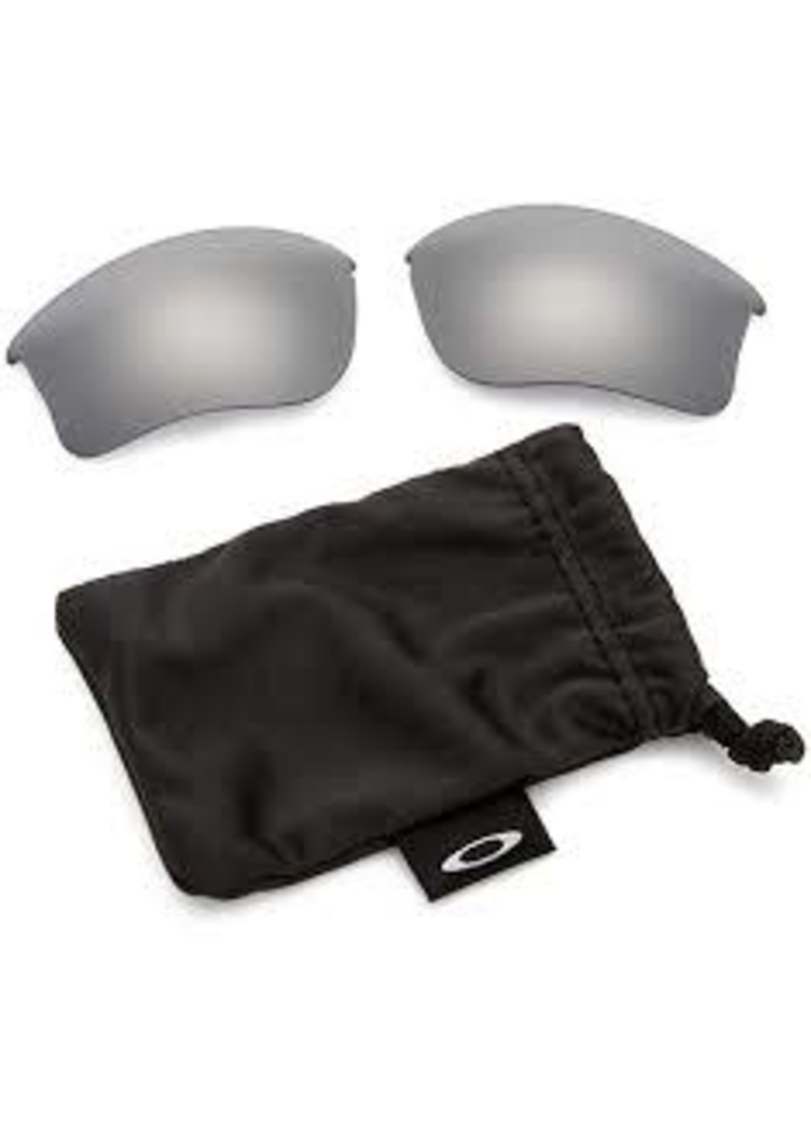 Oakley Canada OAKLEY Half Jacket XLJ Replacement Lens Kit Gold IrdPlrzd