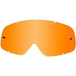 Oakley Canada OAKLEY FRAME LENSES - MX 5 PACK LEXAN PERSIMMON