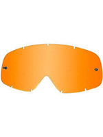 Oakley Canada OAKLEY FRAME LENSES - MX 5 PACK LEXAN PERSIMMON