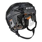 CCM Hockey CCM FITLITE3DS HOCKEY HELMET SMALL BLACK