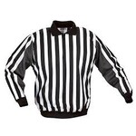 CCM Hockey CCM JERSEY REFEREE W SNAP PRO 150  AD 54