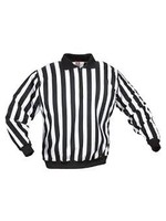 CCM Hockey CCM JERSEY REFEREE W SNAP PRO 150 AD 56