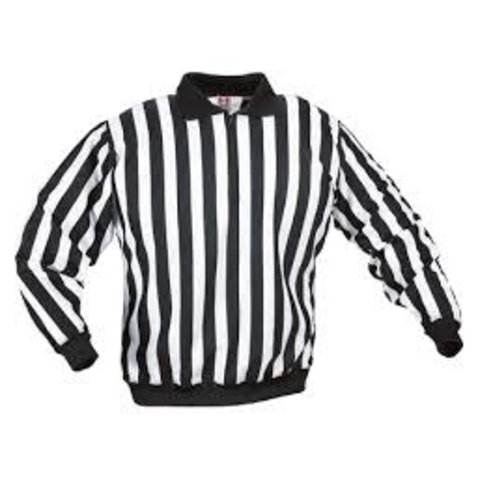 CCM Hockey CCM JERSEY REFEREE W SNAP PRO 150 AD 56