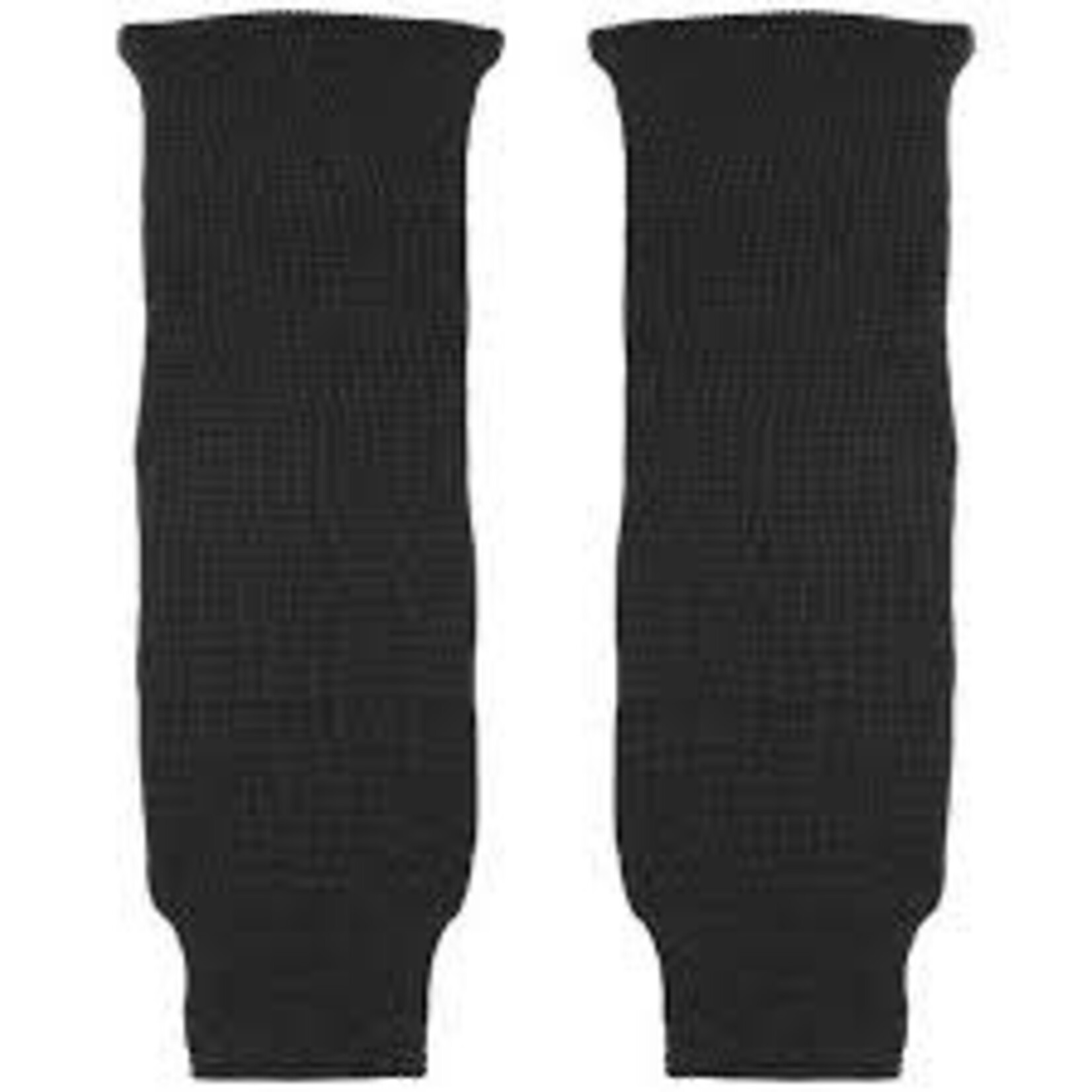 TPS TPS 32" AWAY BLACK ADULT HOCKEY SOCKS