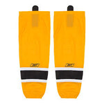 CCM Hockey REEBOK SX 100 BOS RBK YTH 24" YELLOW/BLK/WHT