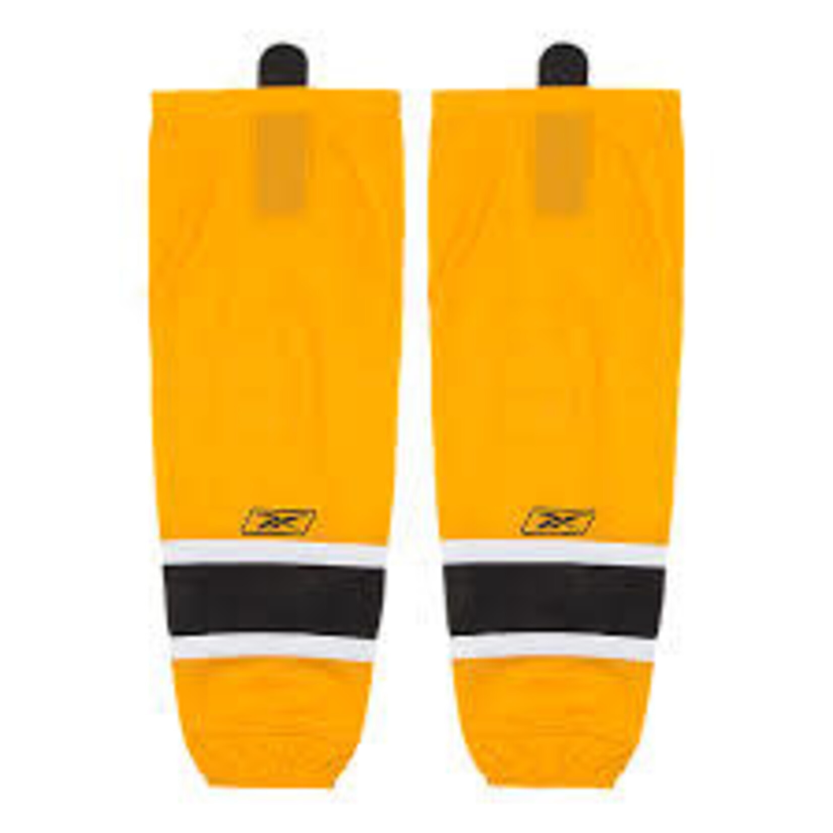 CCM Hockey REEBOK SX 100 BOS RBK YTH 24" YELLOW/BLK/WHT