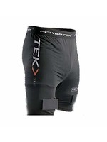 POWERTEK HOCKEY POWERTEK JILLS COMPRESSION SHORTS YOUTH