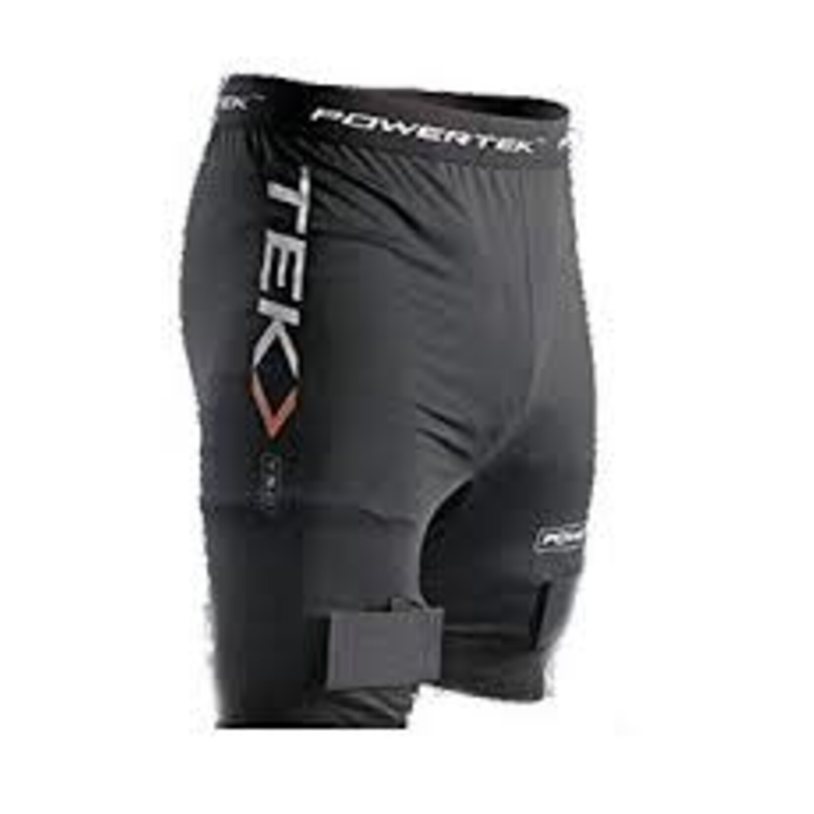 SPORT EXCELLENCE SPORTS EXCELLENCE JOCK COMPRESSION SHORTS JR M