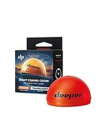 DEEPER DEEPER NIGHT COVER FOR DEEPER SMART SONAR ORANGE COVER UNIT