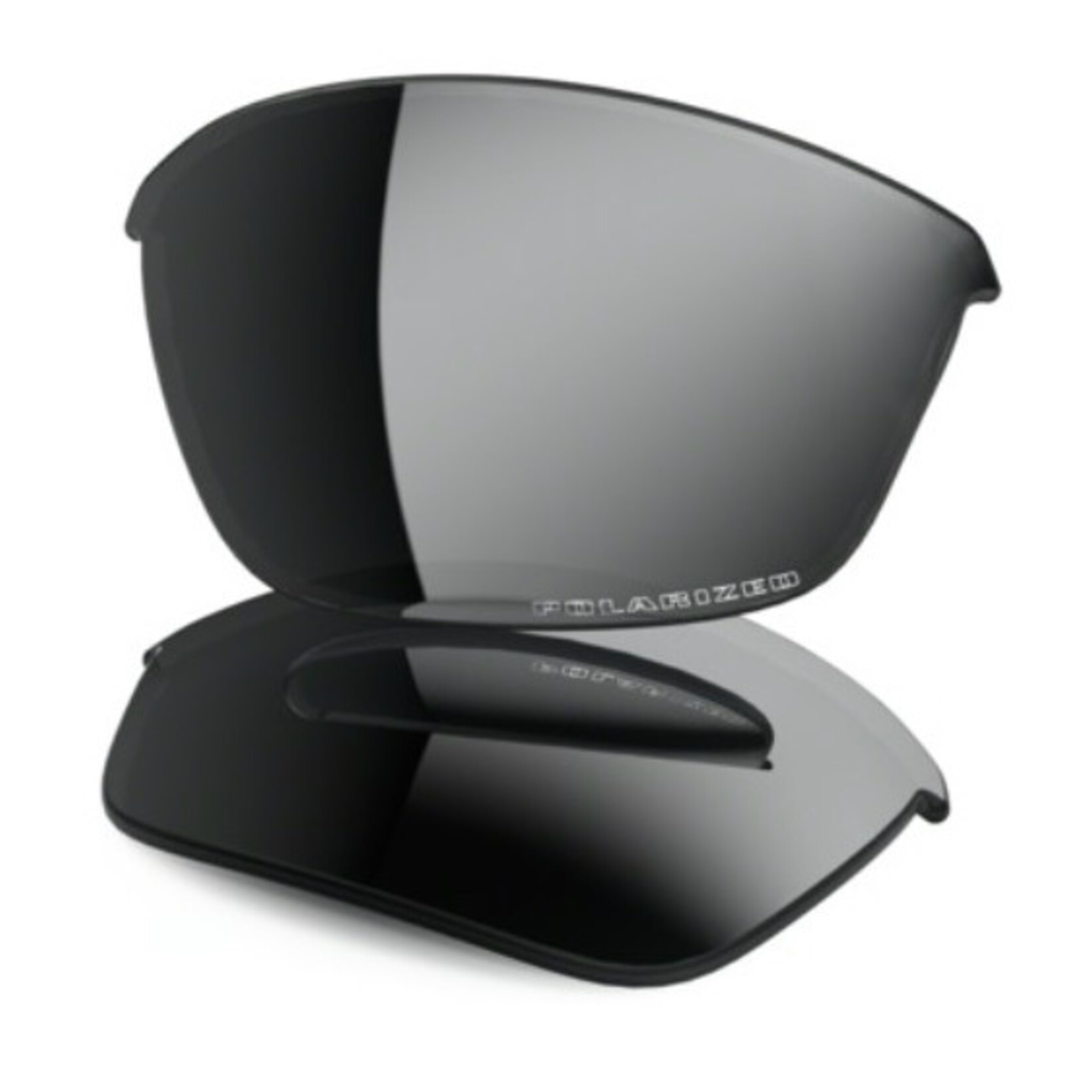 Oakley Canada OAKLEY HALF JACKET 2.0 REPL LENS KIT BLKLRIDPOL
