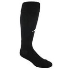 Sportira SPORTIRA ACTION SOCCER SOCKS BLK/WHT SIZE 10-13