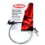 Berkley BERKLEY NKL.3PK LEADER 6" 30#