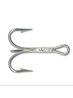 MUSTAD Ultra Point Treble 3X Strong 3/0