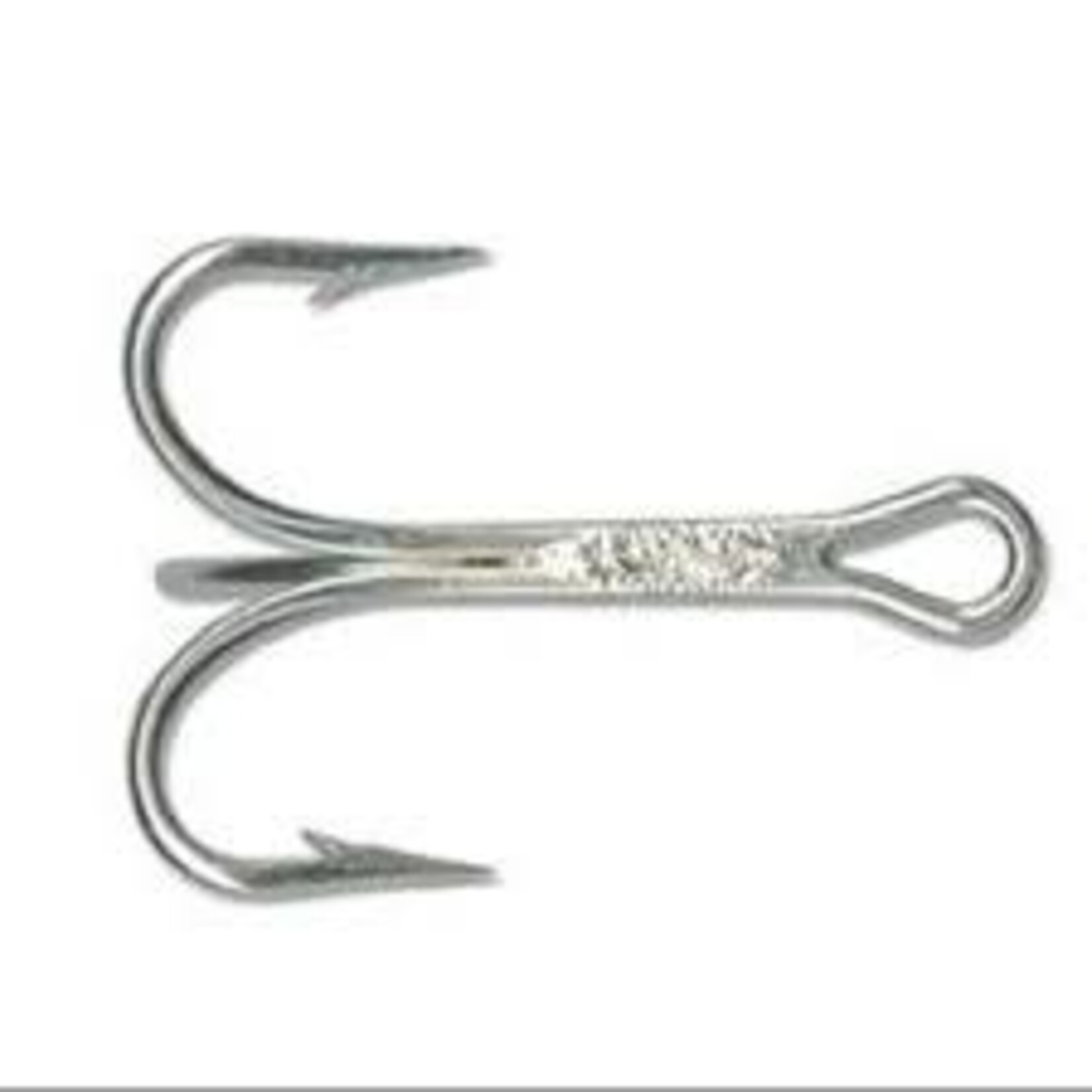 MUSTAD TREBLE HOOK - 3 EXTRA STRONG 5/0 CLASSIC