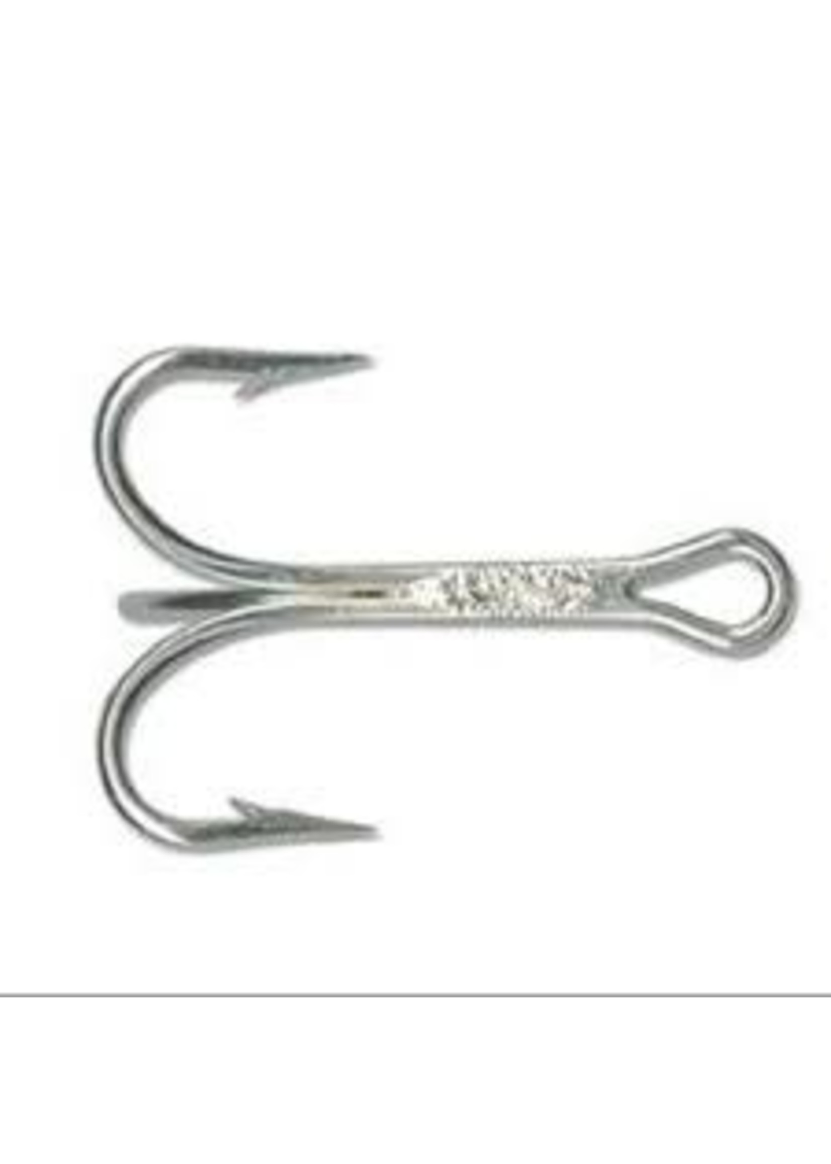 MUSTAD TREBLE HOOK - 3 EXTRA STRONG 5/0 CLASSIC