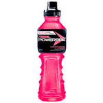 COKE COLA POWERADE STRAWBERRY LEMONADE 710ML