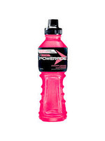 COKE COLA POWERADE STRAWBERRY LEMONADE 710ML