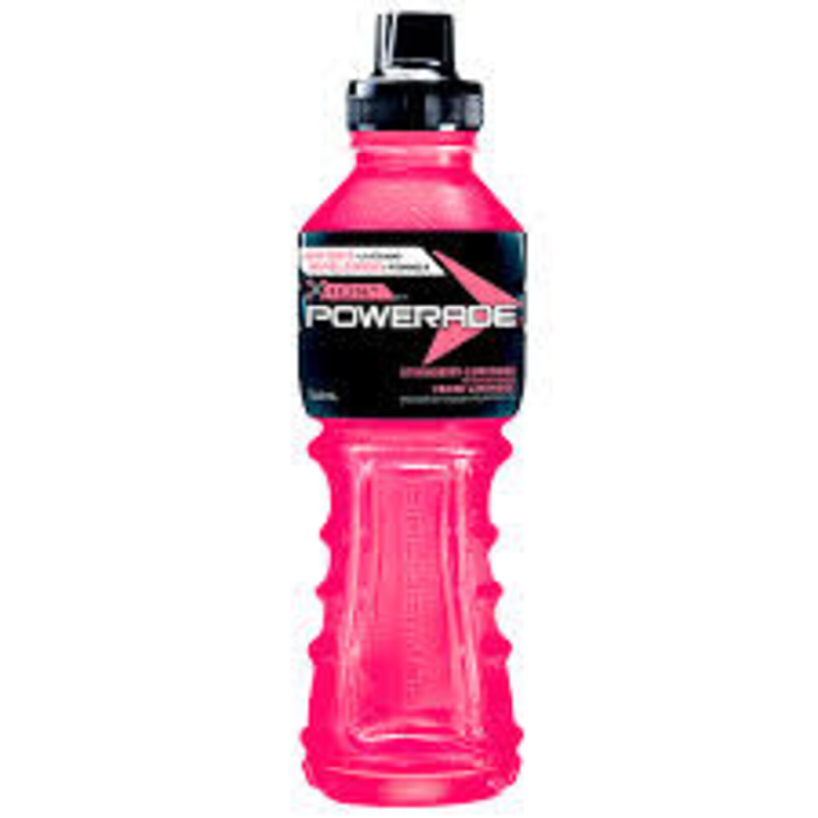COKE COLA POWERADE STRAWBERRY LEMONADE 710ML