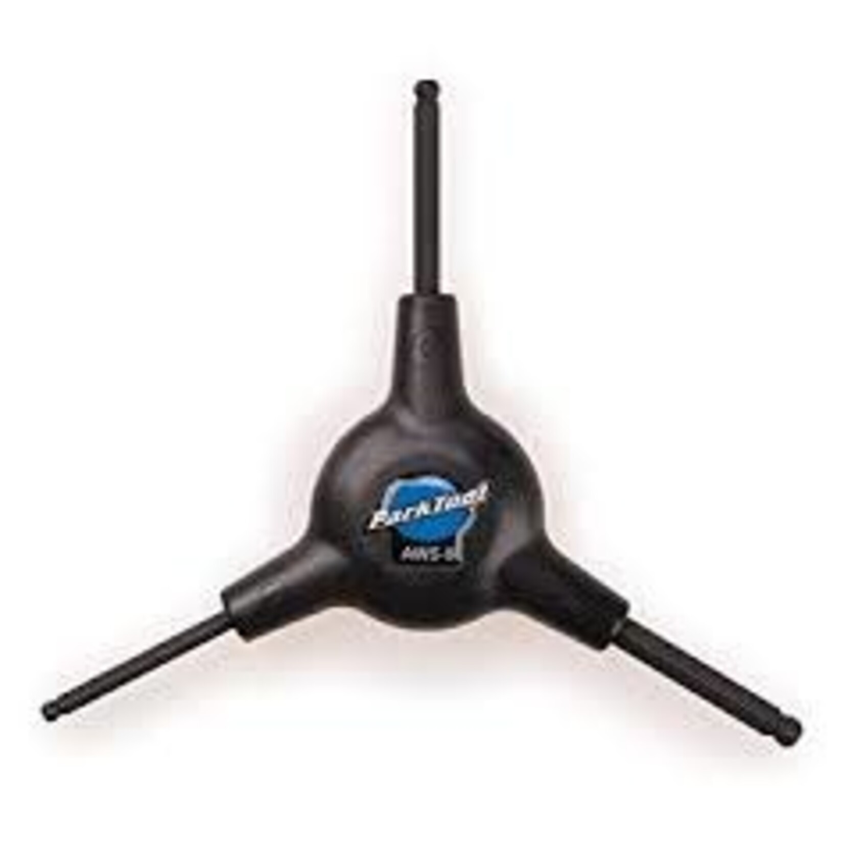 PARKTOOL PARKTOOL 3-WAY ALLEN WRENCH