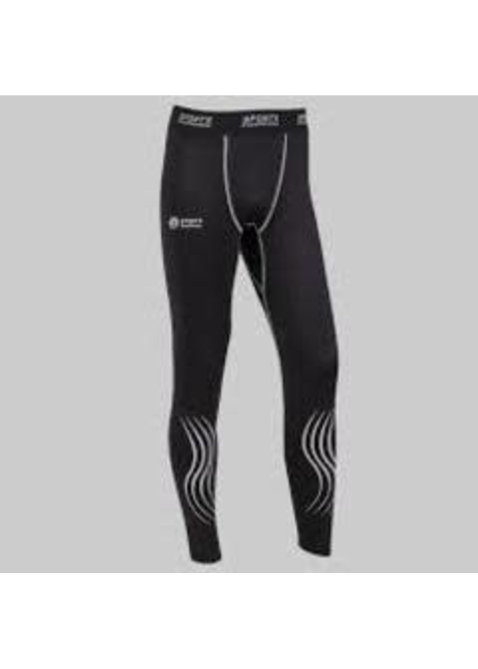 SPORT EXCELLENCE SPORTS EXCELLENCE  COMPRESSION PANTS