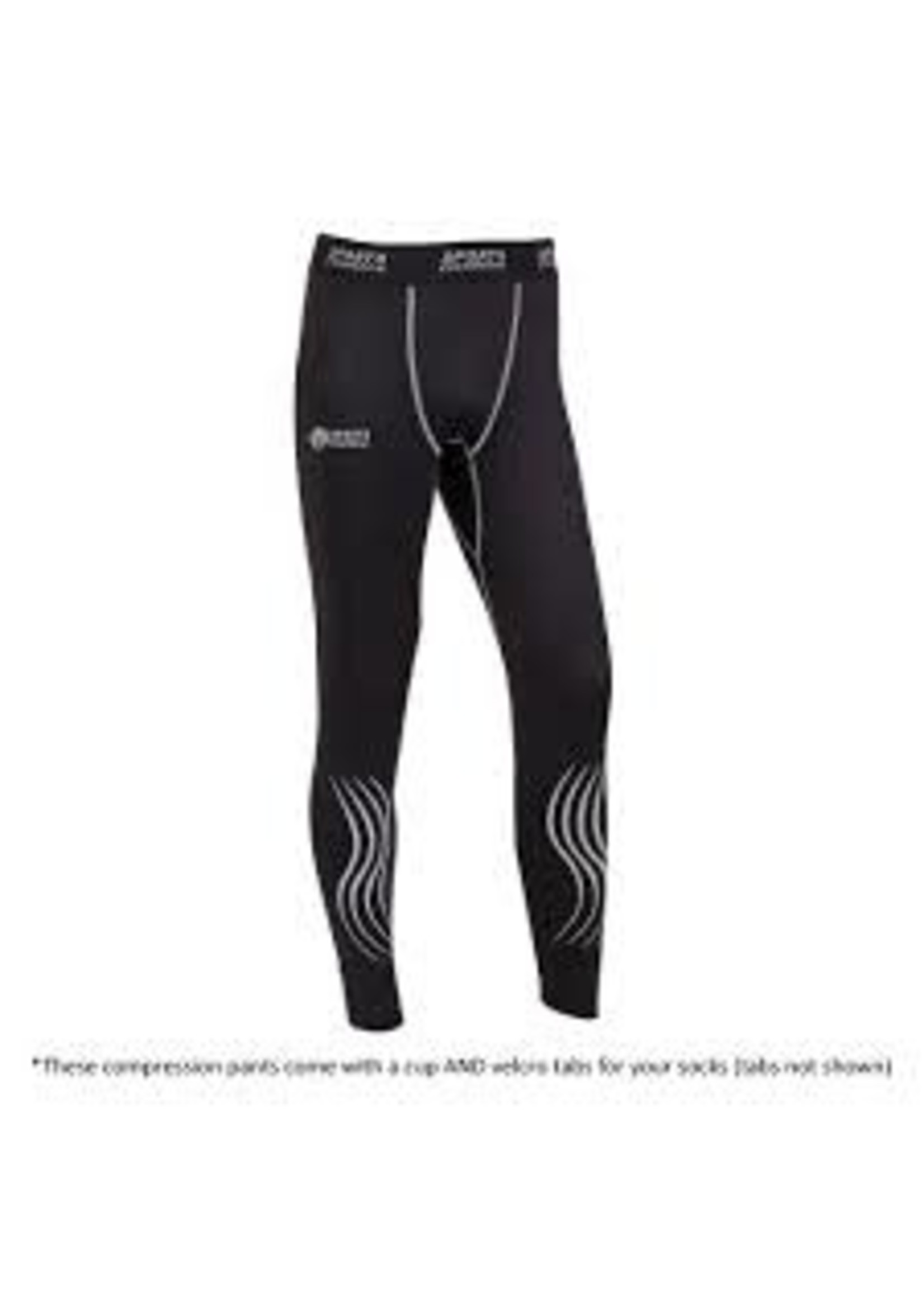 SPORT EXCELLENCE SPORTS EXCELLENCE  COMPRESSION PANTS