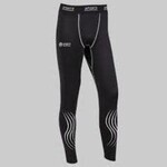 SPORT EXCELLENCE SPORTS EXELLENCE COMPRESSION PANTS JR