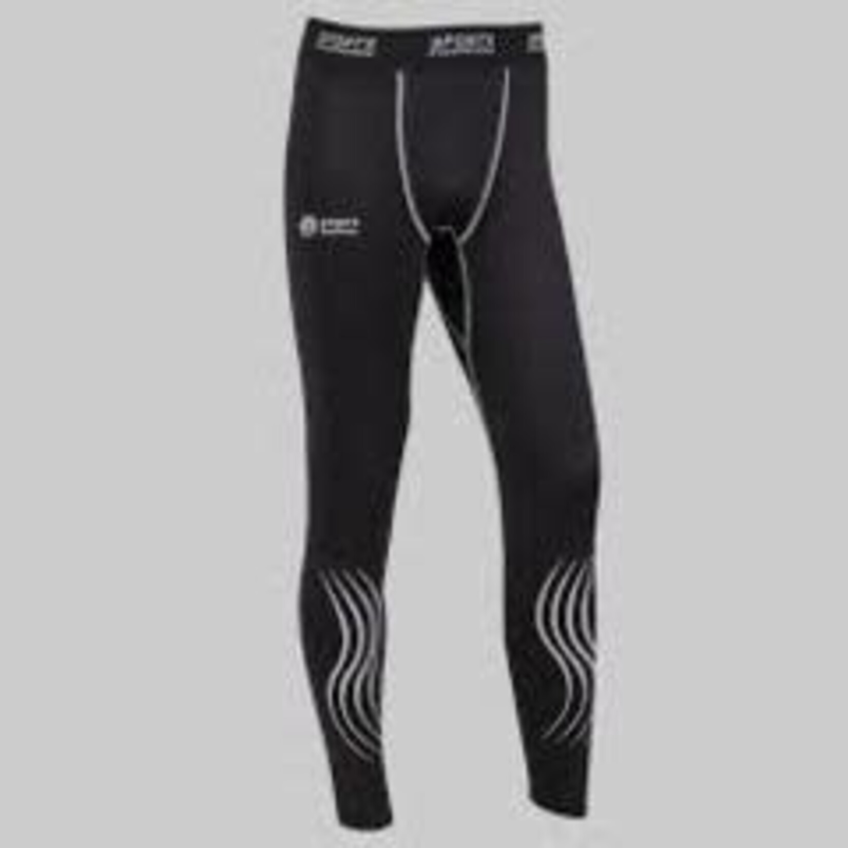 SPORT EXCELLENCE SPORTS EXELLENCE COMPRESSION PANTS JR