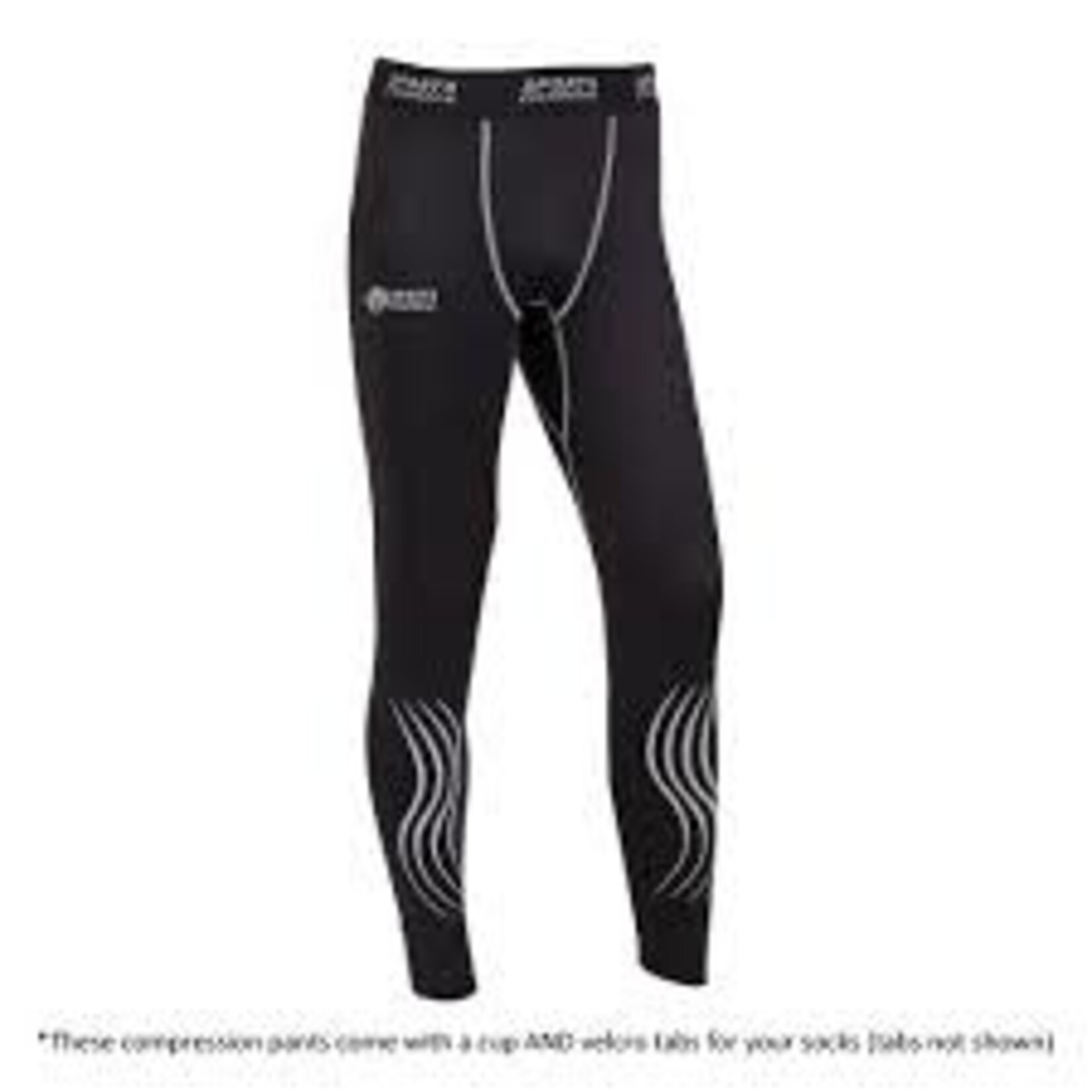 SPORT EXCELLENCE SPORTS EXELLENCE COMPRESSION PANTS JR