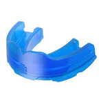 MAKURA MOUTHGAURD LITHOS BRACE ICE BLUE SR