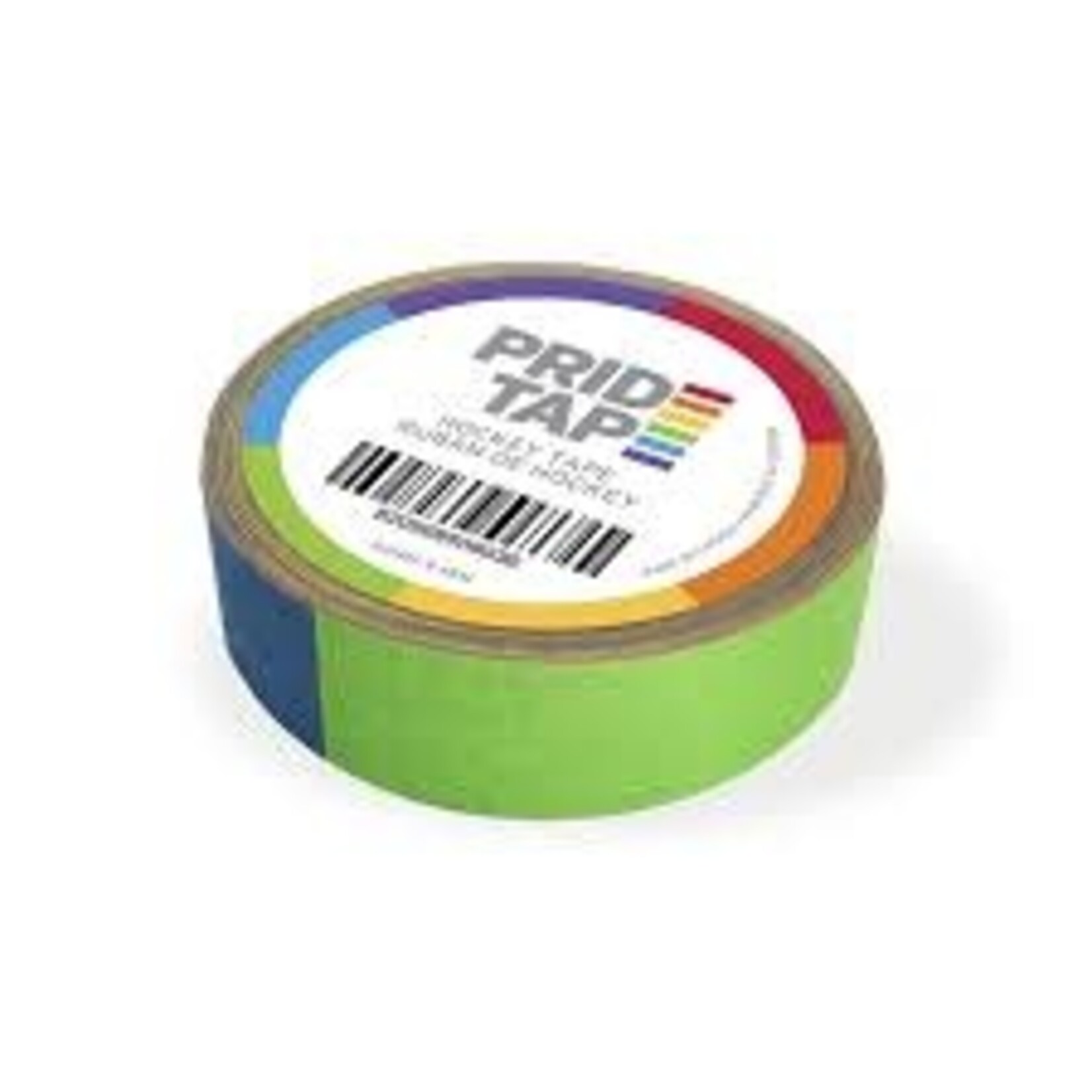 TAPE PRIDE TAPE 24MM X 18M
