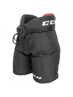 CCM Hockey CCM HP350 JS JR PANTS v01 BLK XLARGE